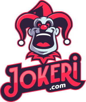 All games Casino Games Jokeri All games Casino Games Jokeri