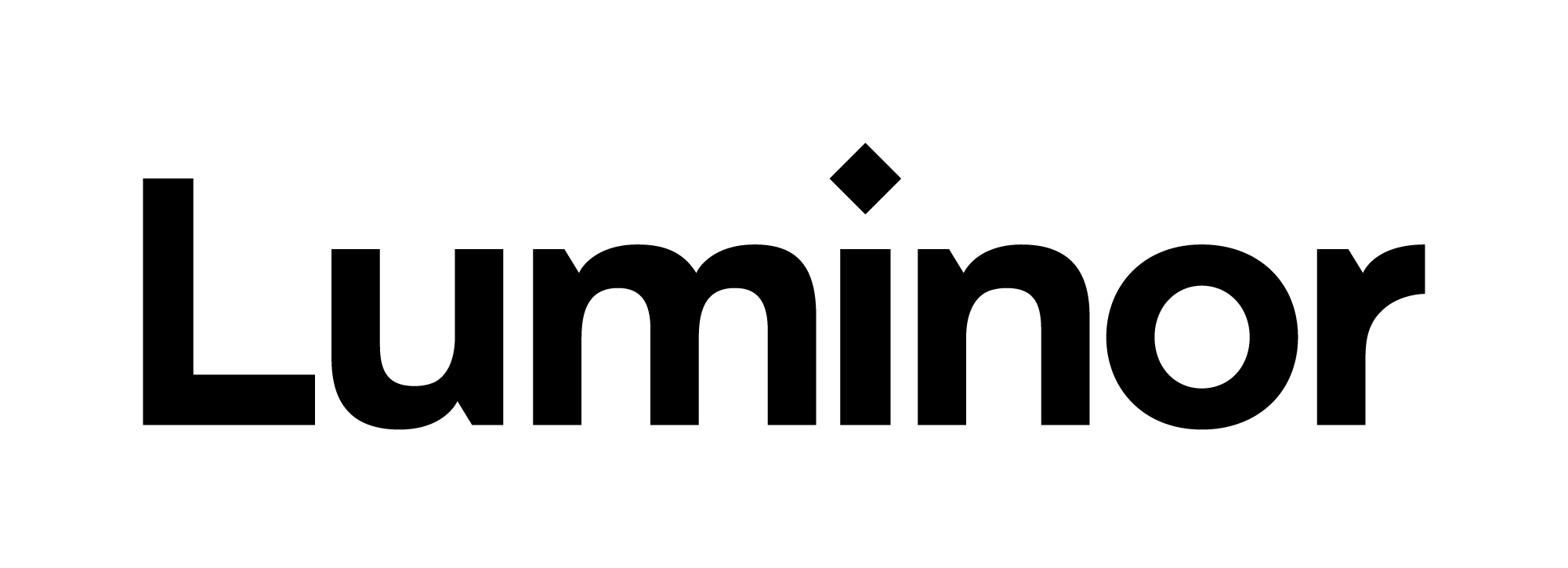 Luminro logo
